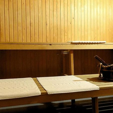 Le Mat B&B Åkersberga エクステリア 写真