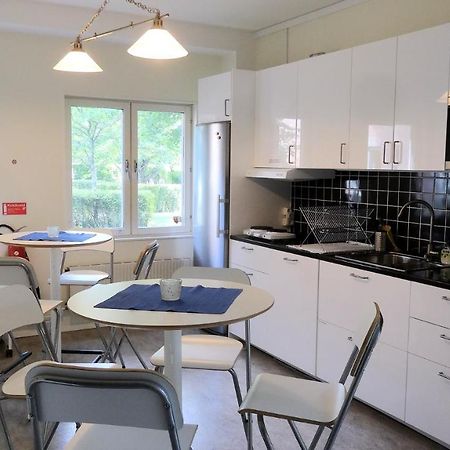 Le Mat B&B Åkersberga エクステリア 写真