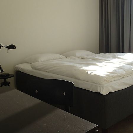 Le Mat B&B Åkersberga エクステリア 写真