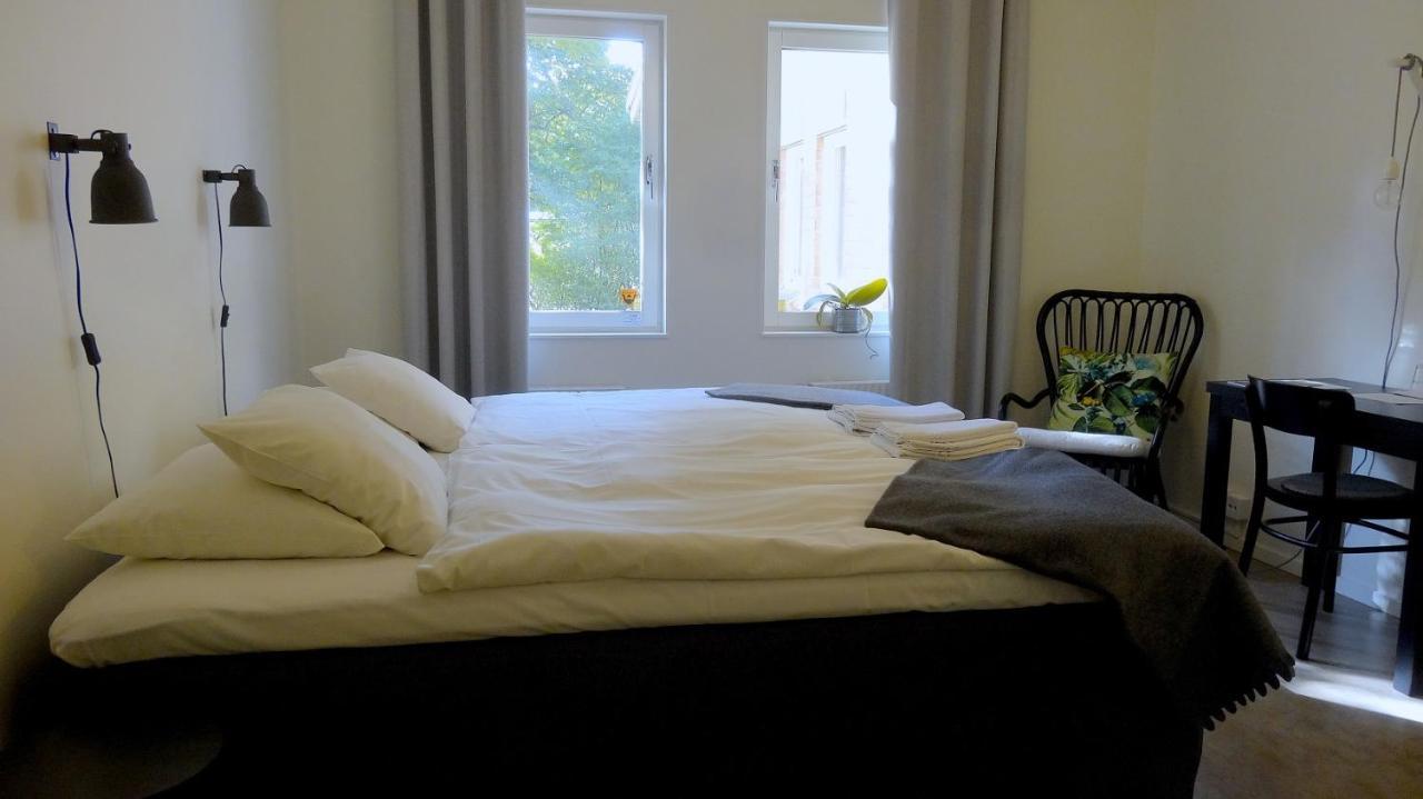 Le Mat B&B Åkersberga エクステリア 写真