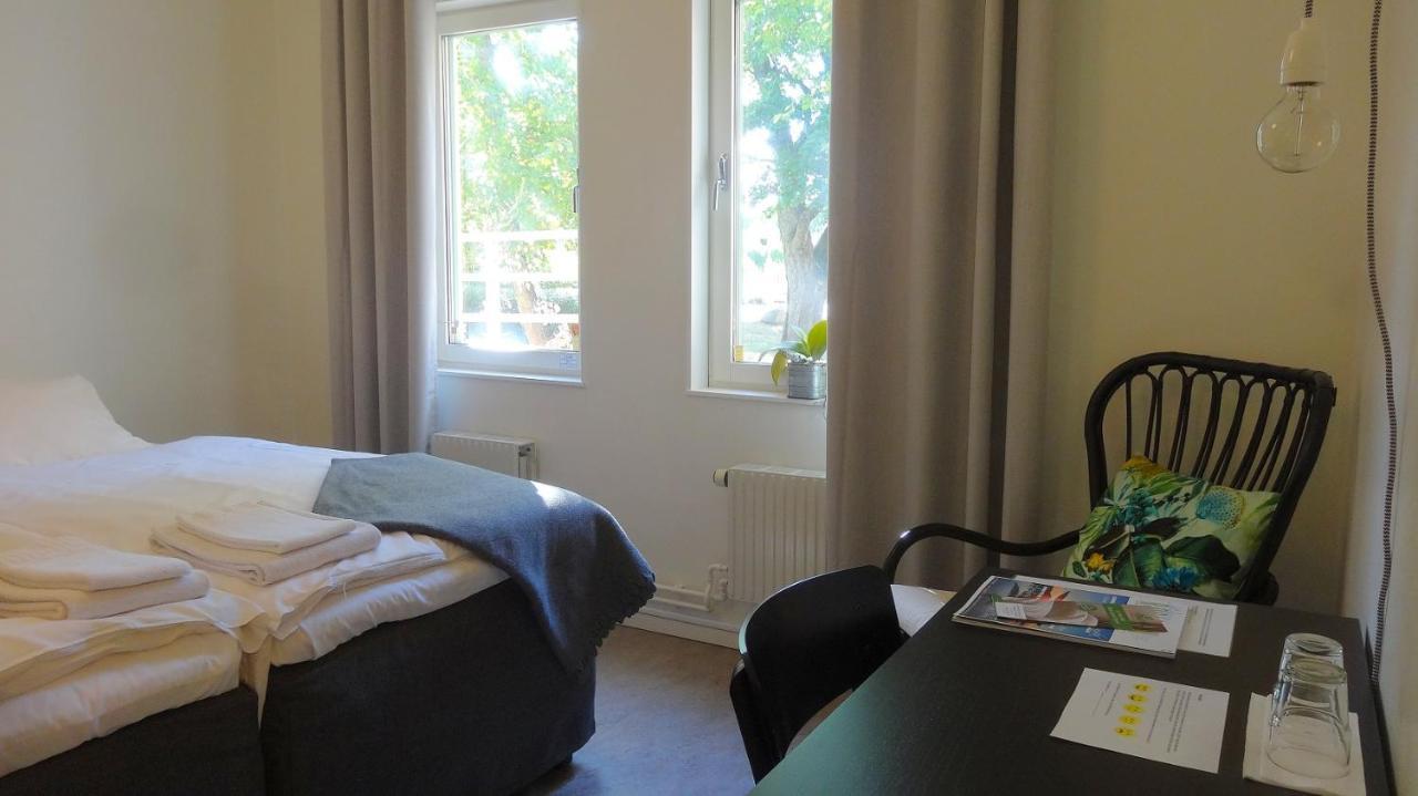 Le Mat B&B Åkersberga エクステリア 写真