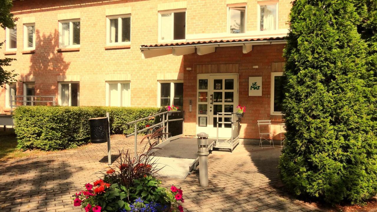 Le Mat B&B Åkersberga エクステリア 写真