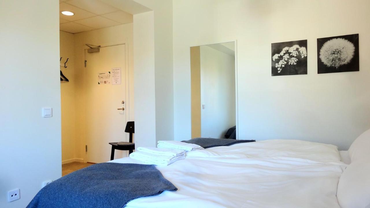 Le Mat B&B Åkersberga エクステリア 写真
