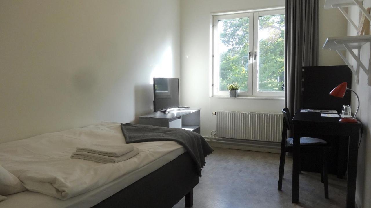Le Mat B&B Åkersberga エクステリア 写真