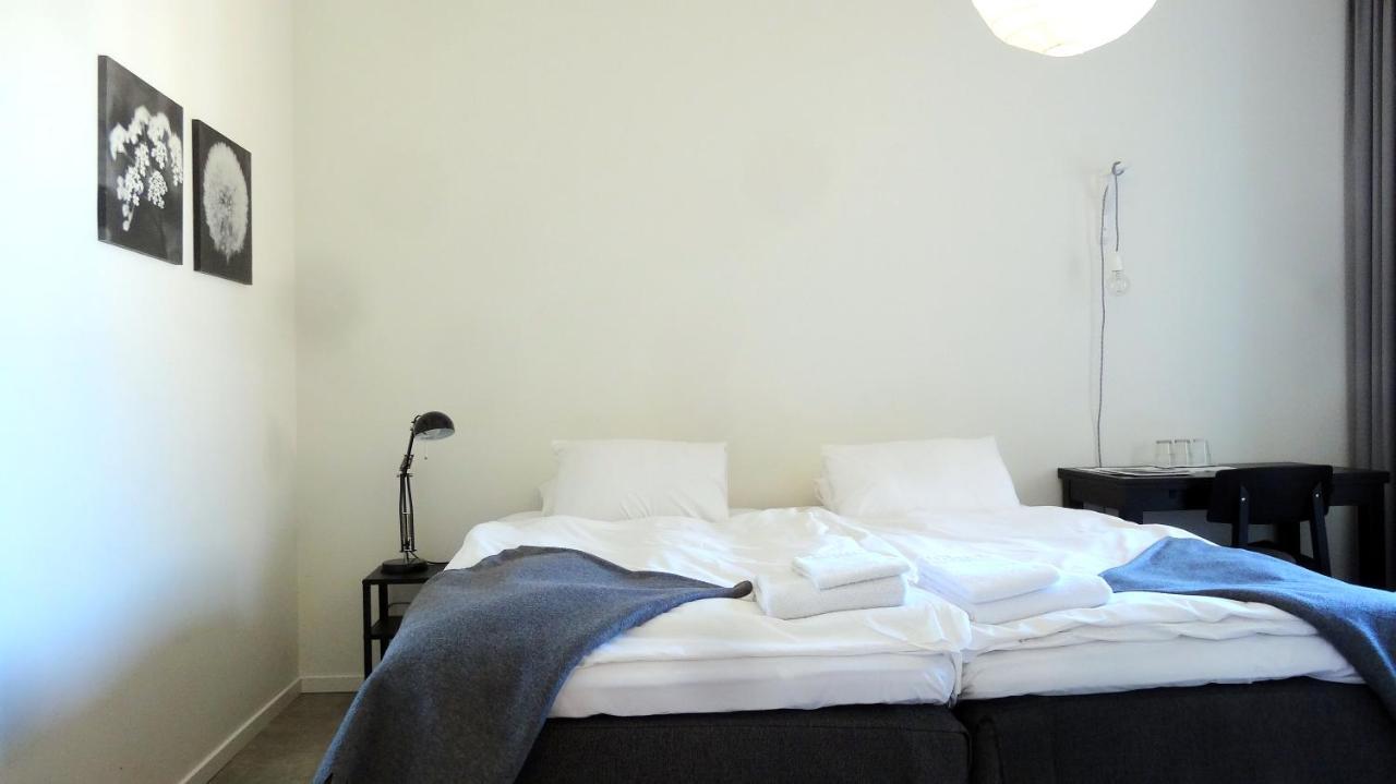 Le Mat B&B Åkersberga エクステリア 写真