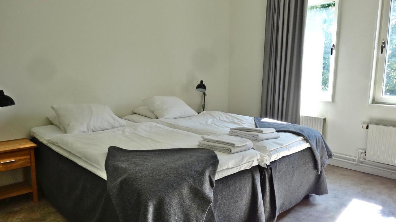 Le Mat B&B Åkersberga エクステリア 写真
