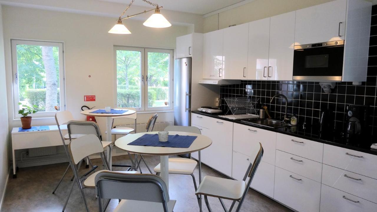 Le Mat B&B Åkersberga エクステリア 写真