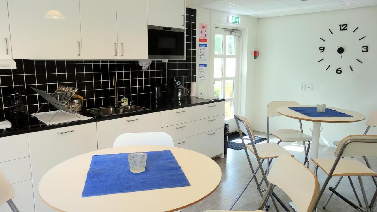 Le Mat B&B Åkersberga エクステリア 写真