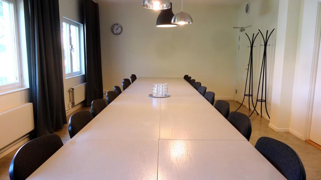 Le Mat B&B Åkersberga エクステリア 写真
