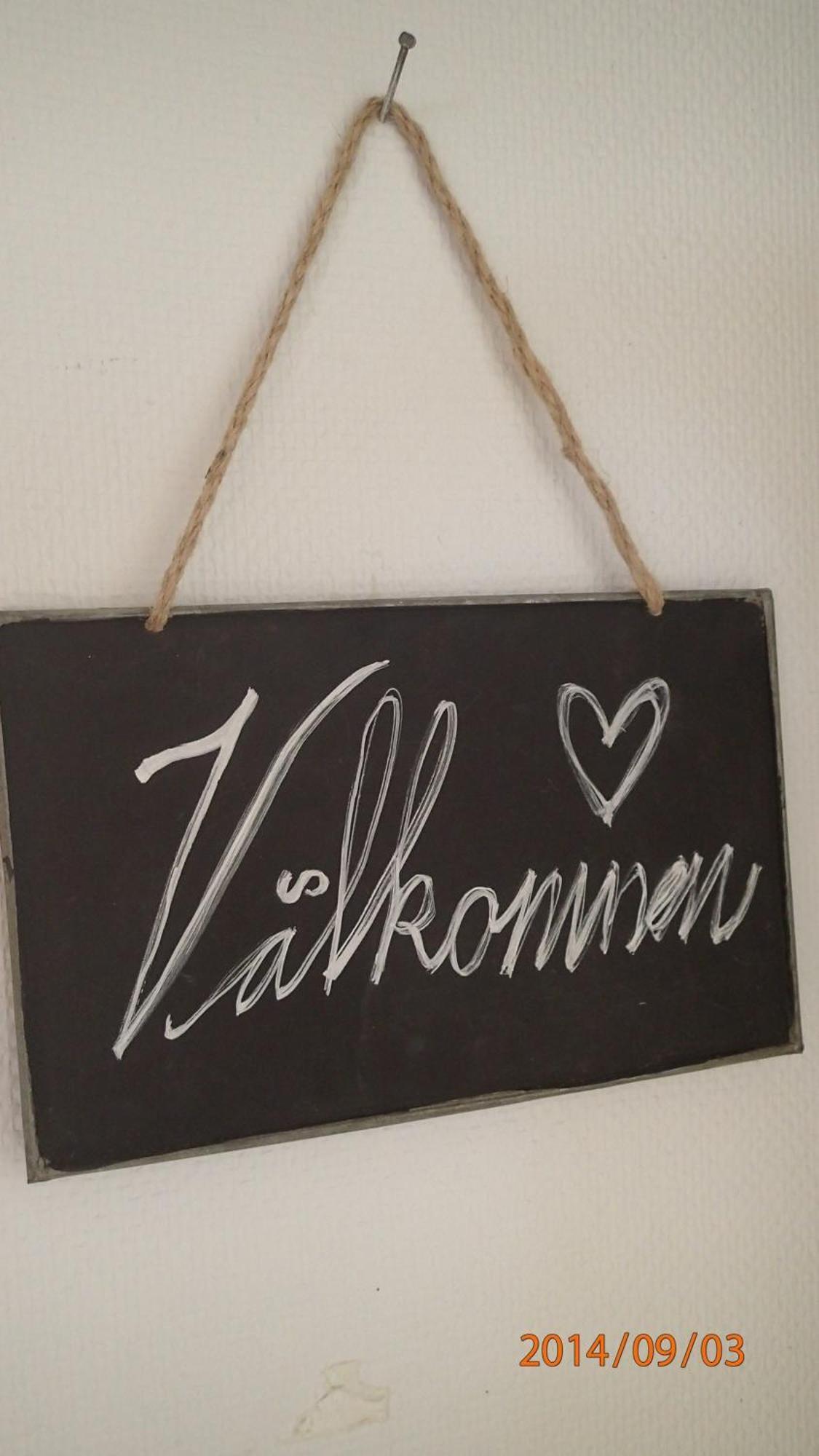 Le Mat B&B Åkersberga 部屋 写真