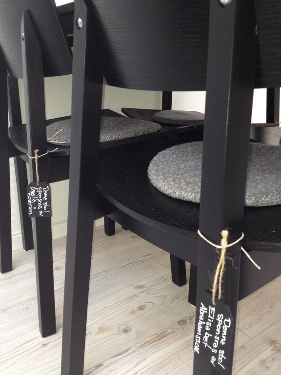 Le Mat B&B Åkersberga エクステリア 写真