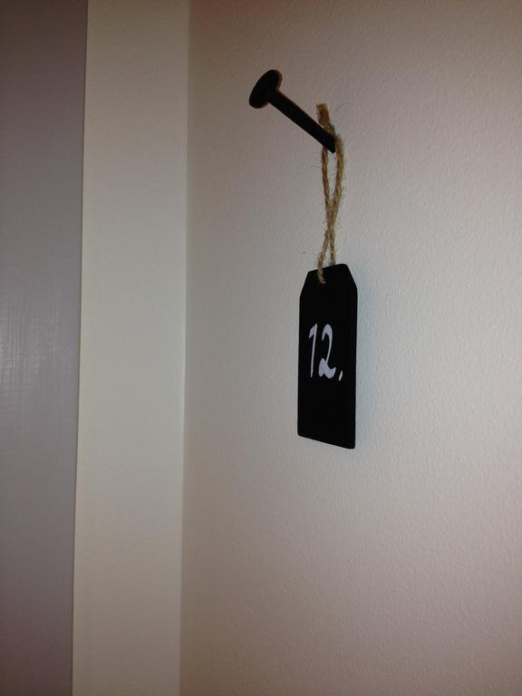 Le Mat B&B Åkersberga エクステリア 写真