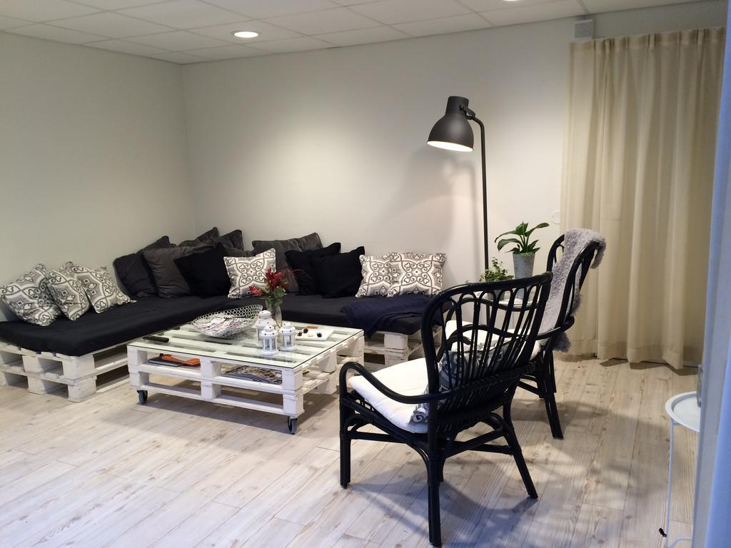 Le Mat B&B Åkersberga エクステリア 写真