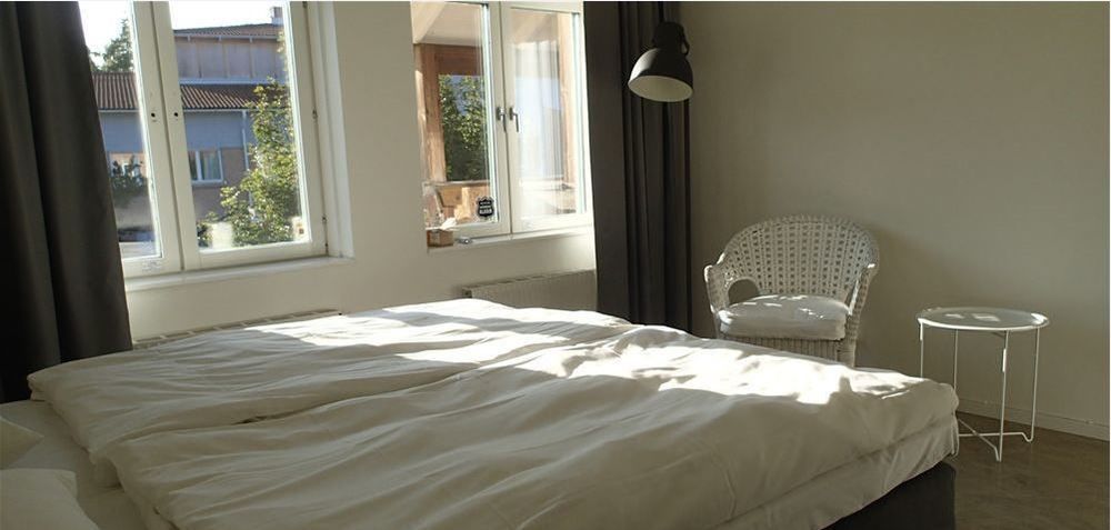 Le Mat B&B Åkersberga エクステリア 写真