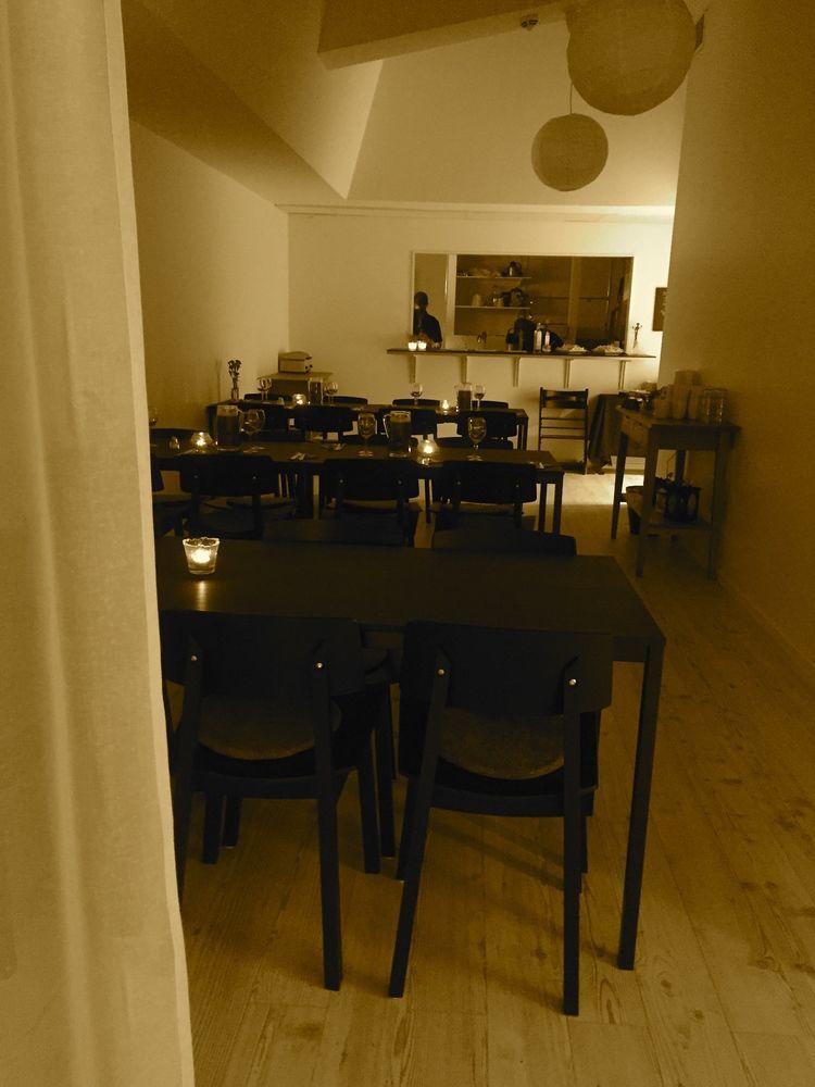 Le Mat B&B Åkersberga エクステリア 写真