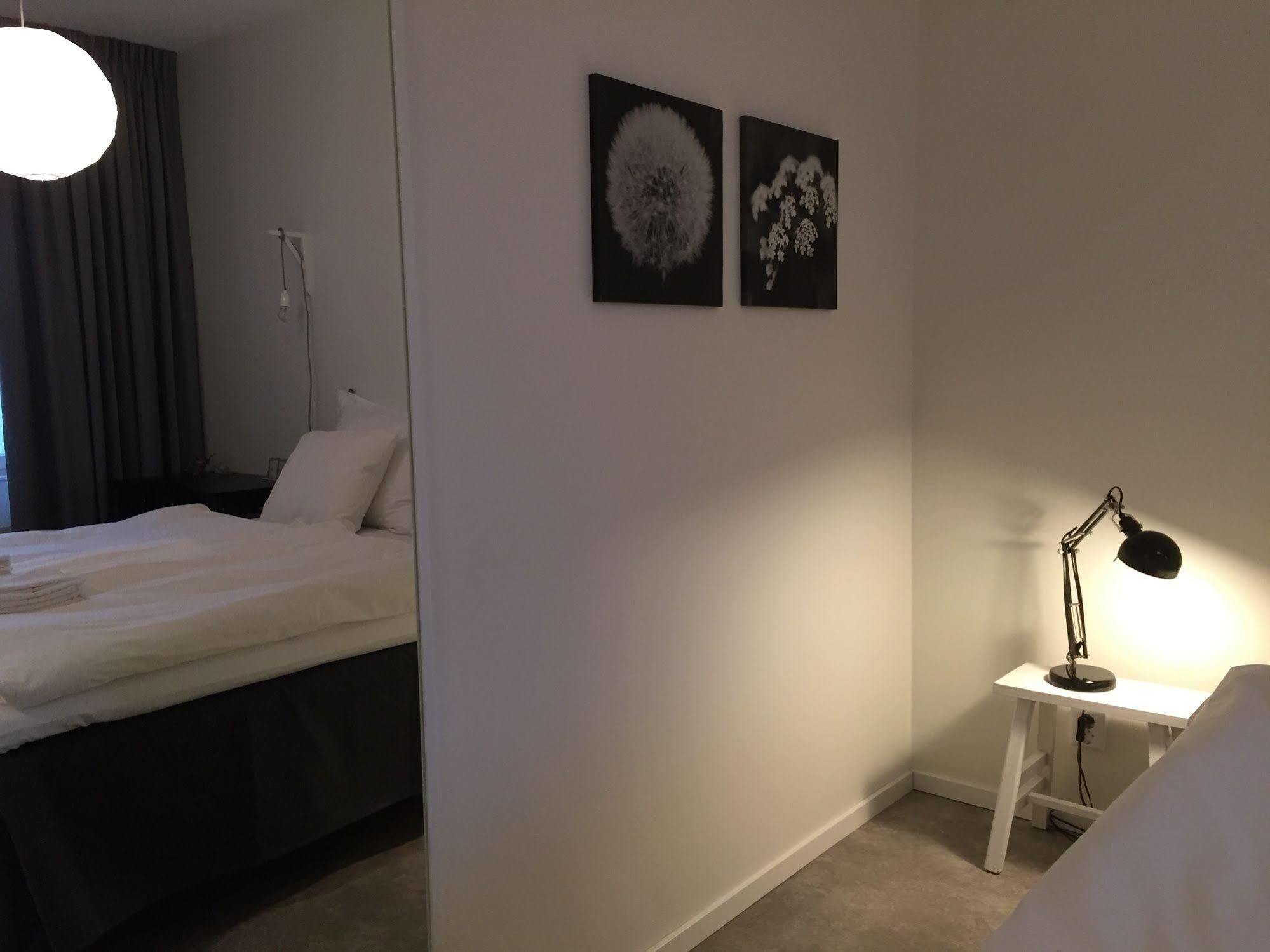 Le Mat B&B Åkersberga エクステリア 写真