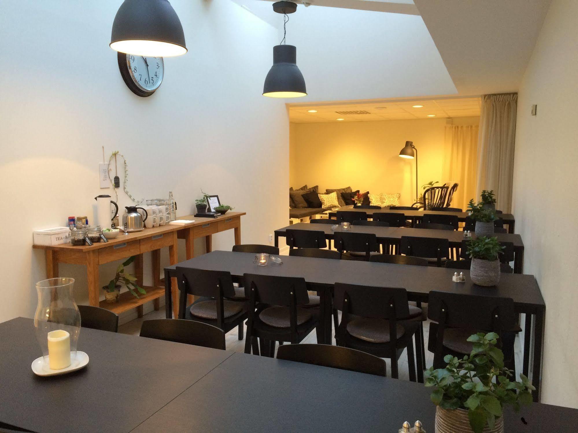 Le Mat B&B Åkersberga エクステリア 写真
