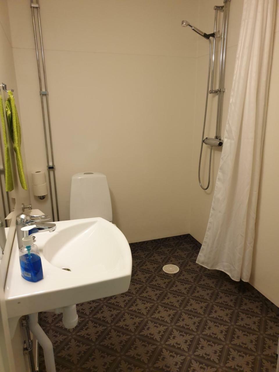 Le Mat B&B Åkersberga エクステリア 写真